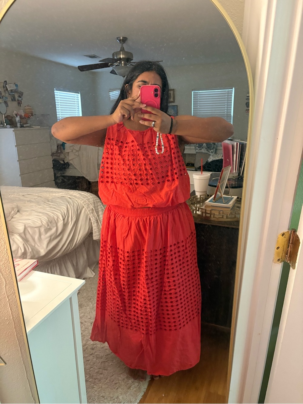 Jennifer & Grace 2 Piece Set